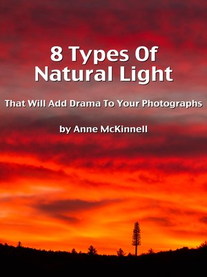 cover image of 8 Types of Natural Light That Will Add Drama to Your Photographs
